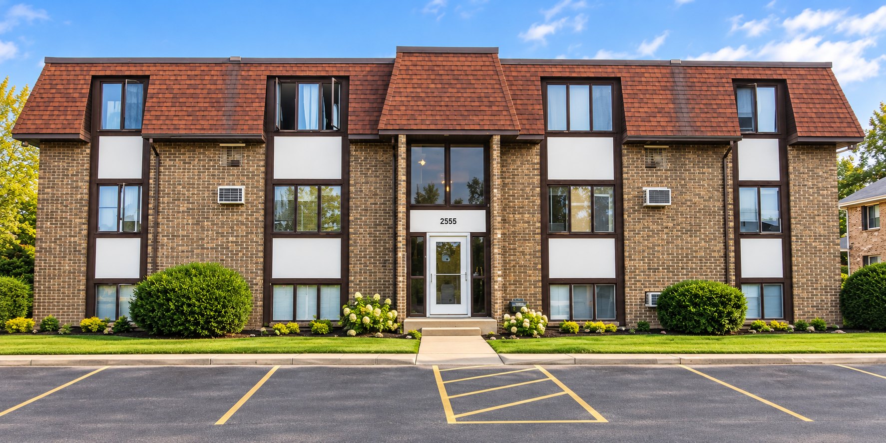 2555 Keygate Drive - 1