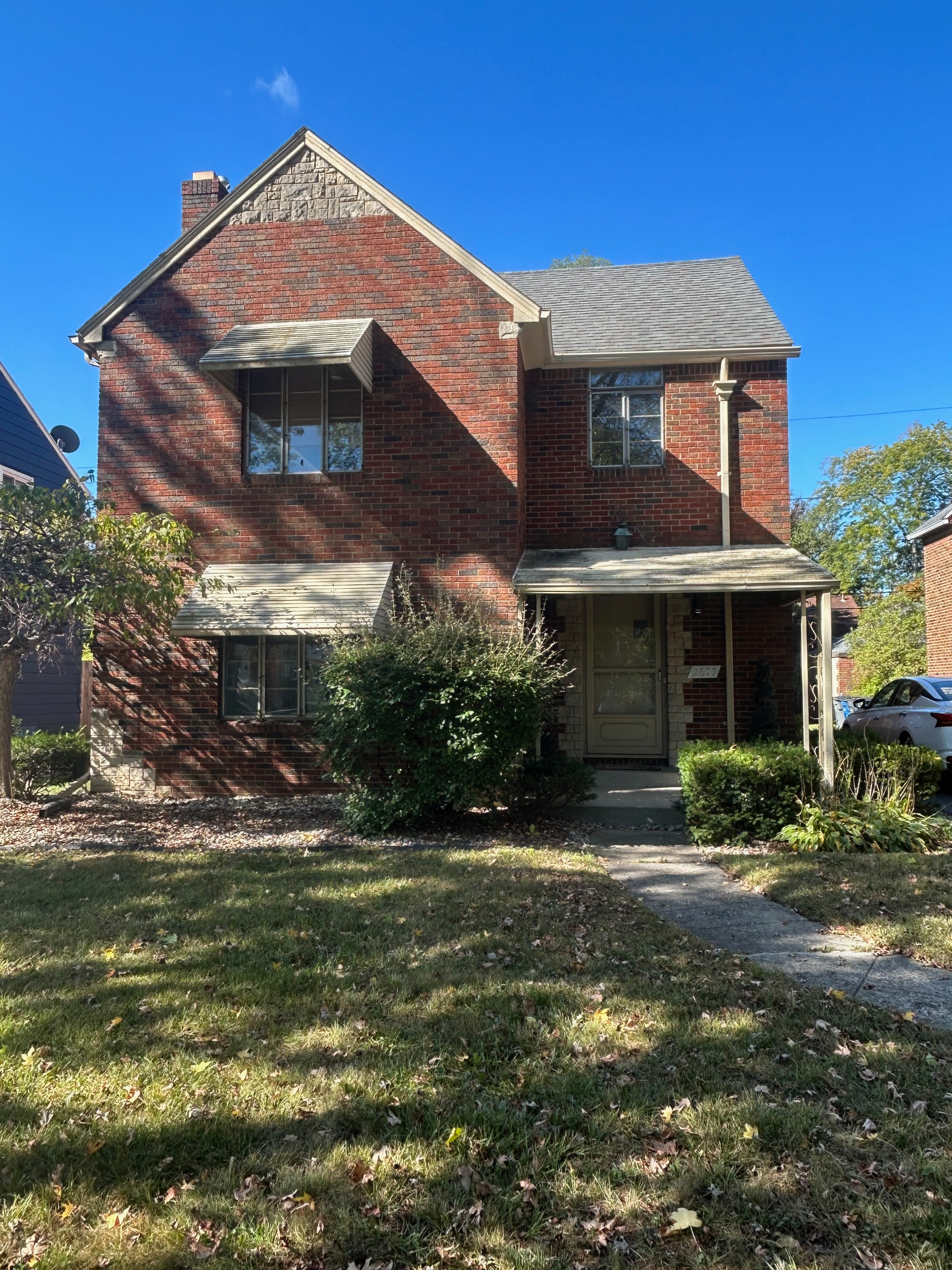 2677 Powhattan Parkway - 1